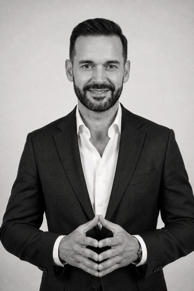 Alexander Krisling